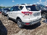 1FMCU0HX1DU****** Salvage and Repairable 2013 Ford Escape in Tulsa