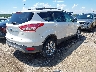 1FMCU0HX1DU****** Salvage and Wrecked 2013 Ford Escape in Oklahoma State