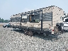 4X4TCKC24JX****** Salvage and Repairable 2018 Forest River Cherokee in Rec Rides Online Exclusive