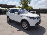 SALRR2RV9JA****** Salvamento y Destrozados 2018 Land Rover Discovery en Dallas