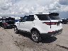SALRR2RV9JA****** Salvamento y Reparables 2018 Land Rover Discovery en Dallas