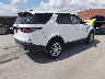 SALRR2RV9JA****** Salvamento y Destrozados 2018 Land Rover Discovery en Estado de Texas