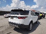 SALRR2RV9JA****** Salvamento y Reparables 2018 Land Rover Discovery en Estado de Texas