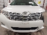 4T3BK3BBXBU****** Salvamento y Destrozados 2011 Toyota Venza en Des Moines