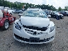 1YVHZ8EH1D5****** Salvage 2013 Mazda 6 in Virginia State