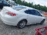 1YVHZ8EH1D5****** Wrecked 2013 Mazda 6 in Virginia State