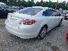1YVHZ8EH1D5****** Salvage and Wrecked 2013 Mazda 6 in Virginia State