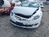 1YVHZ8EH1D5****** Salvage and Repairable 2013 Mazda 6 in Virginia State