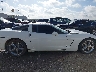 1G1YF2DW3B5****** Usados 2011 Chevrolet Corvette en Estado de Texas