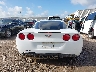 1G1YF2DW3B5****** Destrozados 2011 Chevrolet Corvette