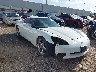 1G1YF2DW3B5****** Salvamento y Destrozados 2011 Chevrolet Corvette en Houston North