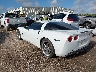 1G1YF2DW3B5****** Salvamento y Reparables 2011 Chevrolet Corvette en Houston North