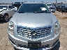 3GYFNAE31FS****** Wrecked 2015 Cadillac SRX in Texas State