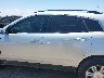 3GYFNAE31FS****** Repairable 2015 Cadillac SRX in Texas State
