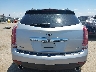 3GYFNAE31FS****** Wrecked 2015 Cadillac SRX