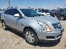 3GYFNAE31FS****** Salvage and Wrecked 2015 Cadillac SRX in Lubbock