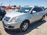 3GYFNAE31FS****** Used and Repairable 2015 Cadillac SRX in Lubbock