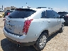 3GYFNAE31FS****** Salvage and Wrecked 2015 Cadillac SRX in Texas State