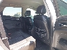 3GYFNAE31FS****** Wrecked 2015 Cadillac SRX in Lubbock