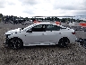 3N1AB8DV3MY****** Salvage 2021 Nissan Sentra