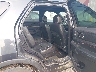 1FM5K8GT5HG****** Wrecked 2017 Ford Explorer in Fargo