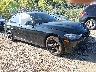 WBA3B3G53DN****** Salvamento y Destrozados 2013 BMW 3 Series en Chicago North