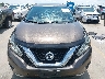 5N1AZ2MG8GN****** Wrecked 2016 Nissan Murano in Texas State