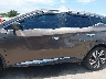 5N1AZ2MG8GN****** Repairable 2016 Nissan Murano in Texas State