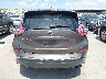 5N1AZ2MG8GN****** Wrecked 2016 Nissan Murano