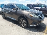 5N1AZ2MG8GN****** Salvage and Wrecked 2016 Nissan Murano in Austin North