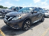 5N1AZ2MG8GN****** Used and Repairable 2016 Nissan Murano in Austin North