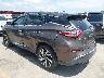 5N1AZ2MG8GN****** Salvage and Repairable 2016 Nissan Murano in Austin North