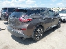 5N1AZ2MG8GN****** Salvage and Wrecked 2016 Nissan Murano in Texas State