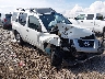5N1AN0NU9EN****** Salvamento y Destrozados 2014 Nissan Xterra en Nashville