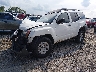 5N1AN0NU9EN****** Usados y Reparables 2014 Nissan Xterra en Nashville