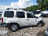 5N1AN0NU9EN****** Usados 2014 Nissan Xterra en Estado de Tennessee