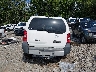 5N1AN0NU9EN****** Destrozados 2014 Nissan Xterra
