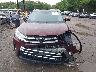 5TDJZRFH1JS****** Wrecked 2018 Toyota Highlander in Rhode Island State