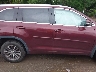 5TDJZRFH1JS****** Used 2018 Toyota Highlander in Rhode Island State
