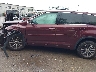 5TDJZRFH1JS****** Repairable 2018 Toyota Highlander in Rhode Island State