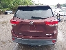 5TDJZRFH1JS****** Wrecked 2018 Toyota Highlander