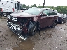 5TDJZRFH1JS****** Used and Repairable 2018 Toyota Highlander in Providence