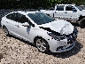 1G1BG5SM0G7****** Salvage and Wrecked 2016 Chevrolet Cruze in Portage