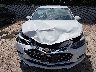 1G1BG5SM0G7****** Wrecked 2016 Chevrolet Cruze in Wisconsin State