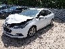 1G1BG5SM0G7****** Used and Repairable 2016 Chevrolet Cruze in Portage