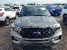 1FM5K8GC1LG****** Destrozados 2020 Ford Explorer en Estado de Texas