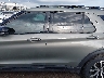 1FM5K8GC1LG****** Reparables 2020 Ford Explorer en Estado de Texas