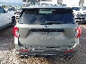 1FM5K8GC1LG****** Destrozados 2020 Ford Explorer