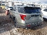 1FM5K8GC1LG****** Salvamento y Reparables 2020 Ford Explorer en Fort Worth North