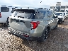 1FM5K8GC1LG****** Salvamento y Destrozados 2020 Ford Explorer en Estado de Texas